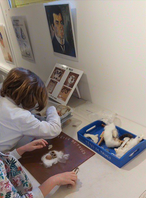 tetes de trucs allege